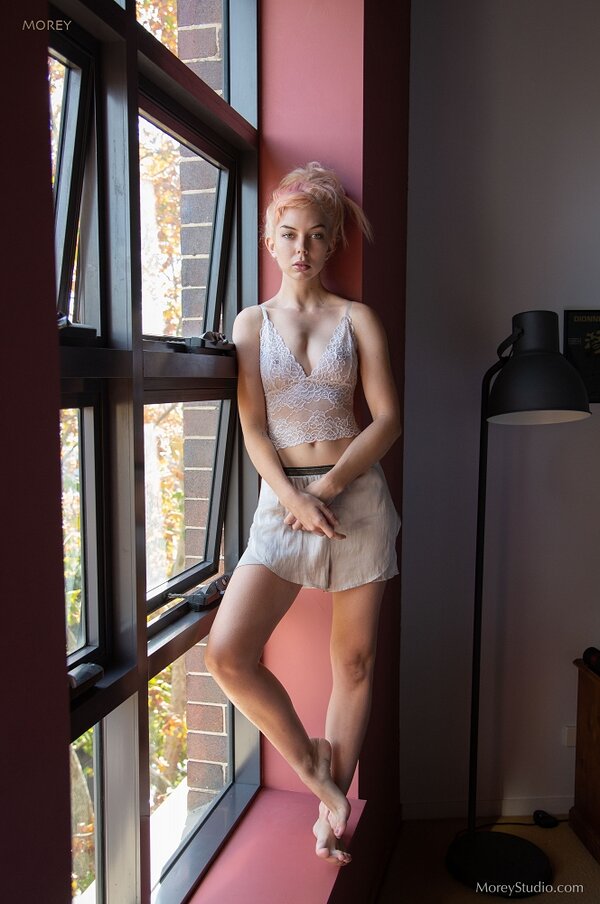 Джульетта, 23